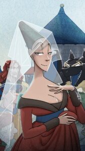 Aled je suis humain par Lutin Karau couverture