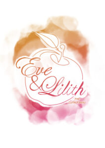 Eve et lilith réécriture en fanzine BD et roman illustré